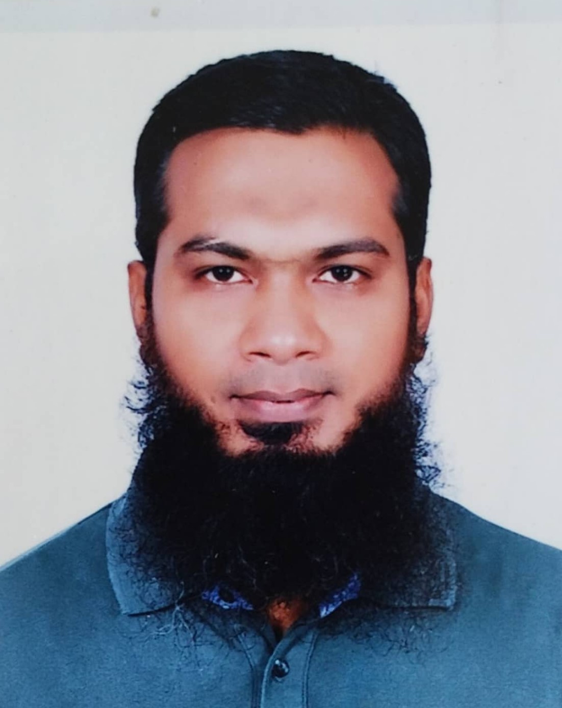 MD.MONIRUZZAMAN MILON